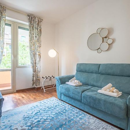 Sweeties Apartment San Giovanni 罗马 外观 照片