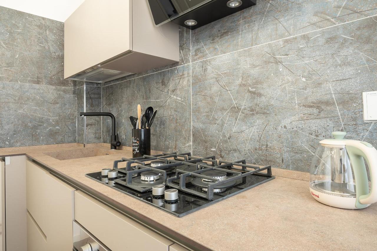 Sweeties Apartment San Giovanni 罗马 外观 照片