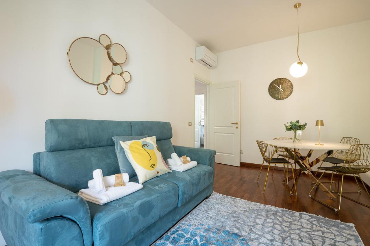 Sweeties Apartment San Giovanni 罗马 外观 照片
