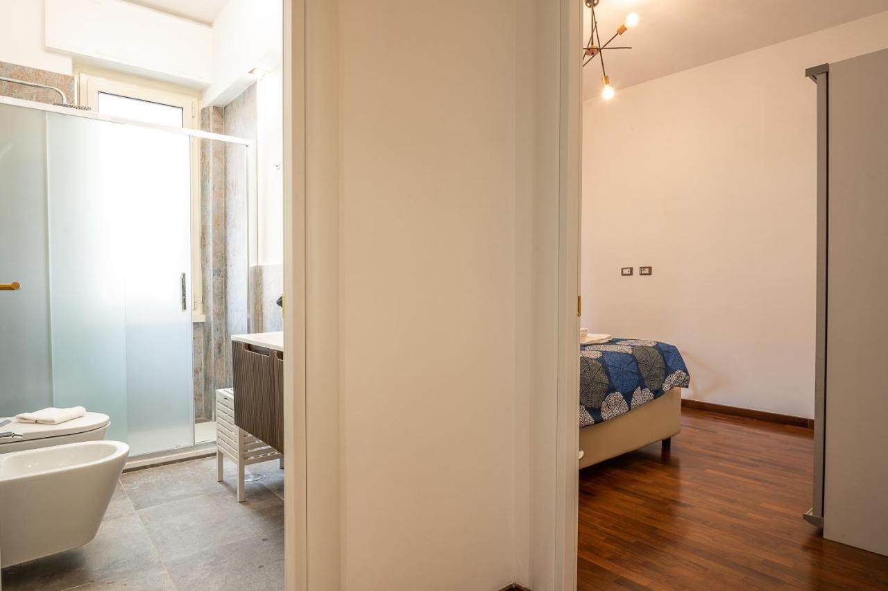 Sweeties Apartment San Giovanni 罗马 外观 照片