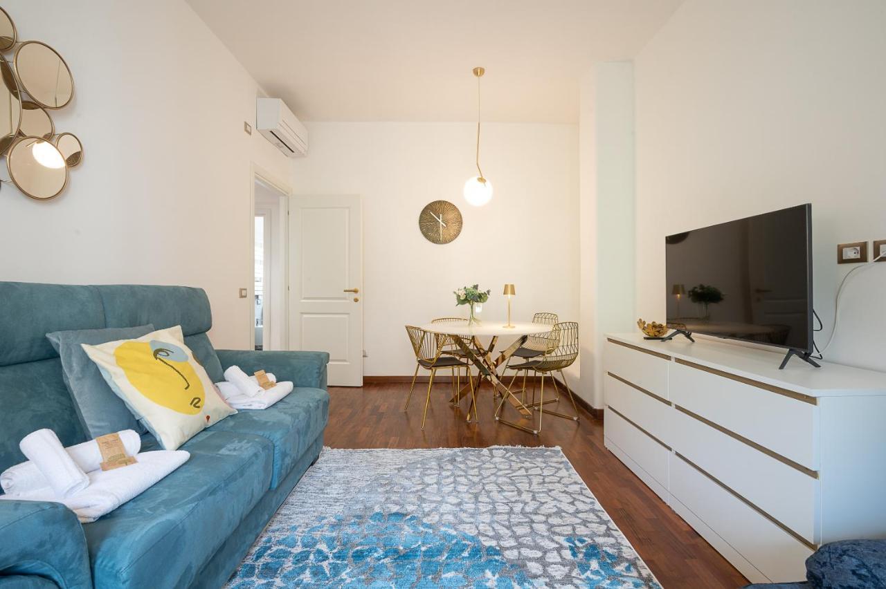 Sweeties Apartment San Giovanni 罗马 外观 照片
