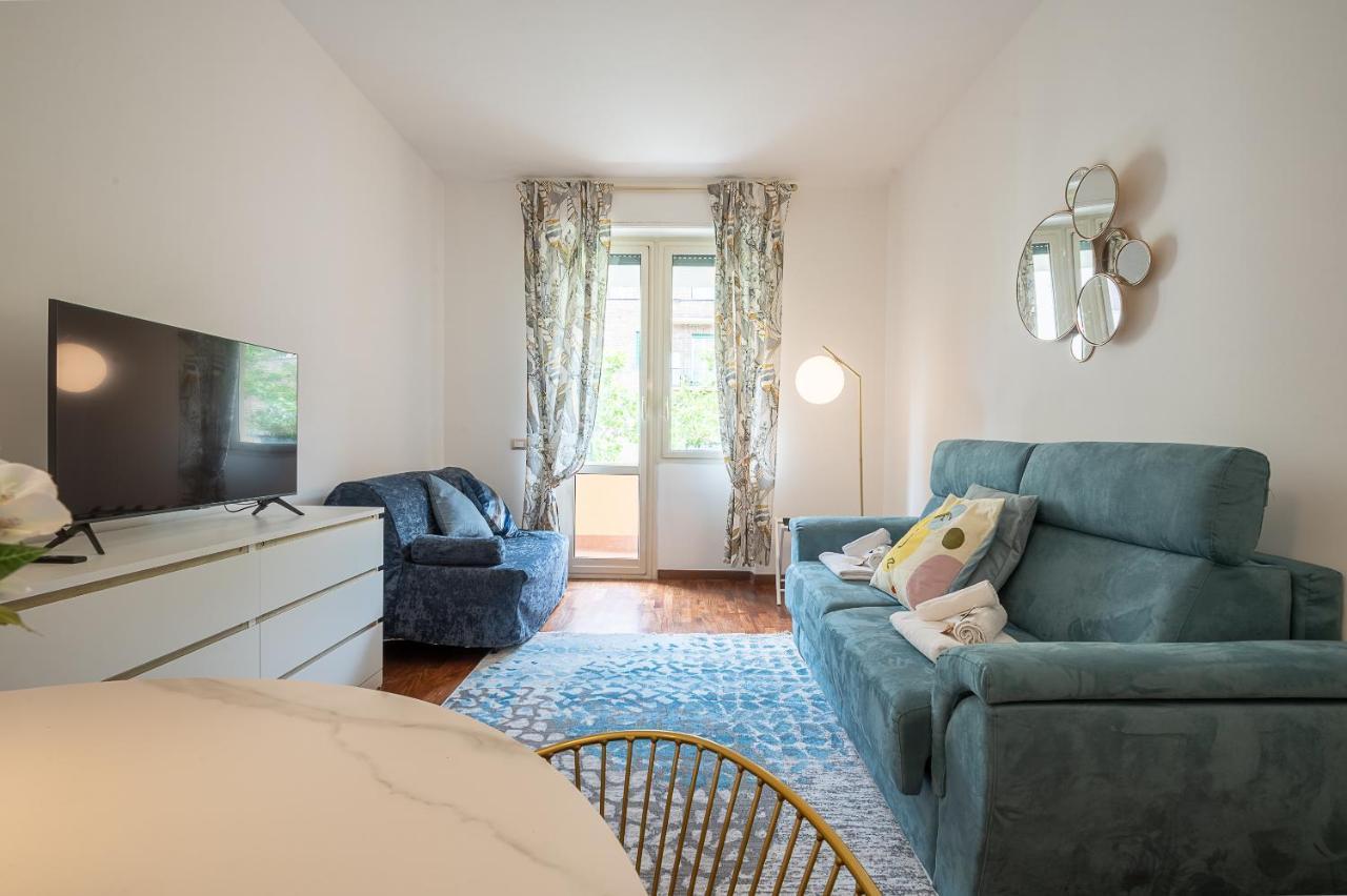 Sweeties Apartment San Giovanni 罗马 外观 照片
