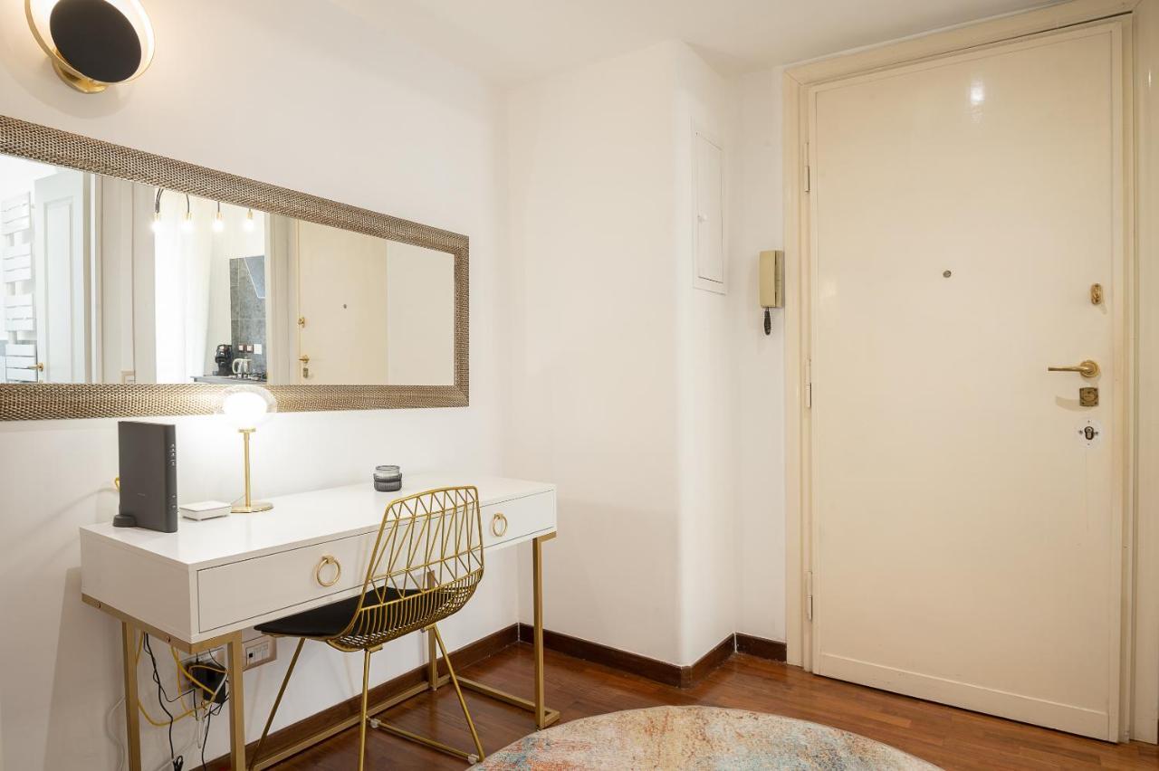 Sweeties Apartment San Giovanni 罗马 外观 照片