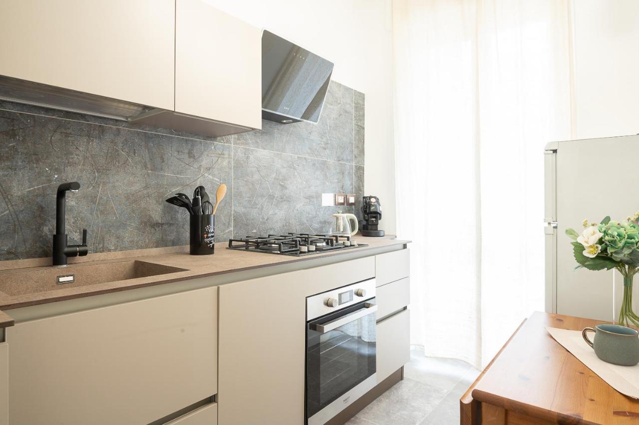 Sweeties Apartment San Giovanni 罗马 外观 照片