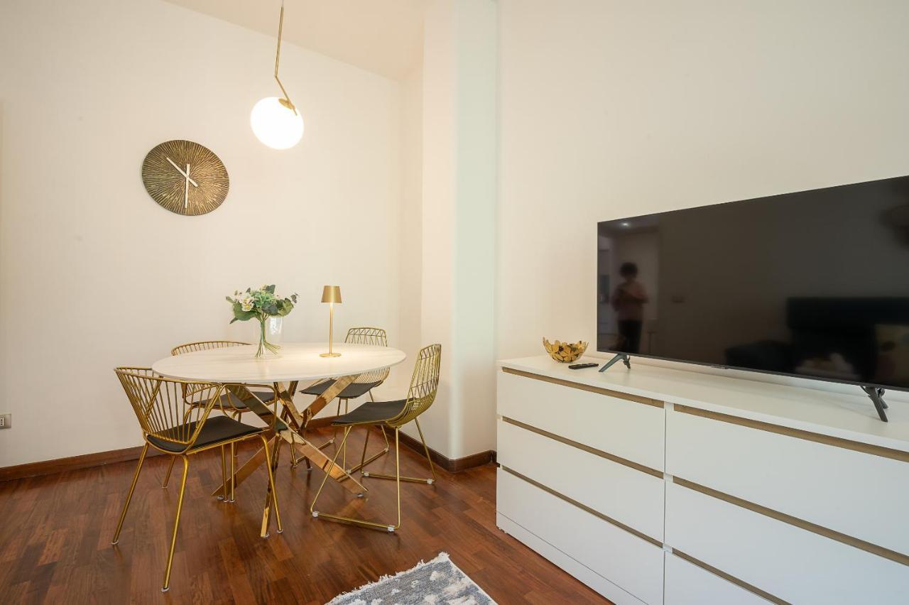 Sweeties Apartment San Giovanni 罗马 外观 照片