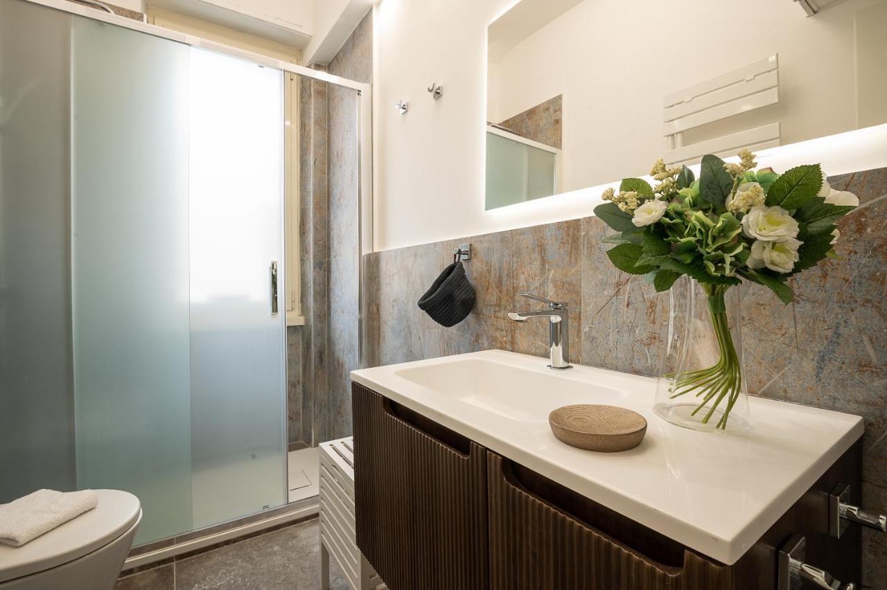 Sweeties Apartment San Giovanni 罗马 外观 照片