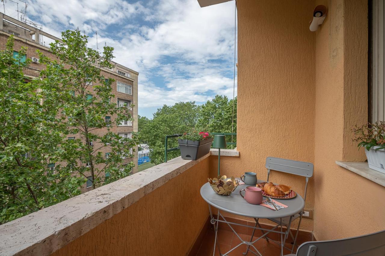 Sweeties Apartment San Giovanni 罗马 外观 照片