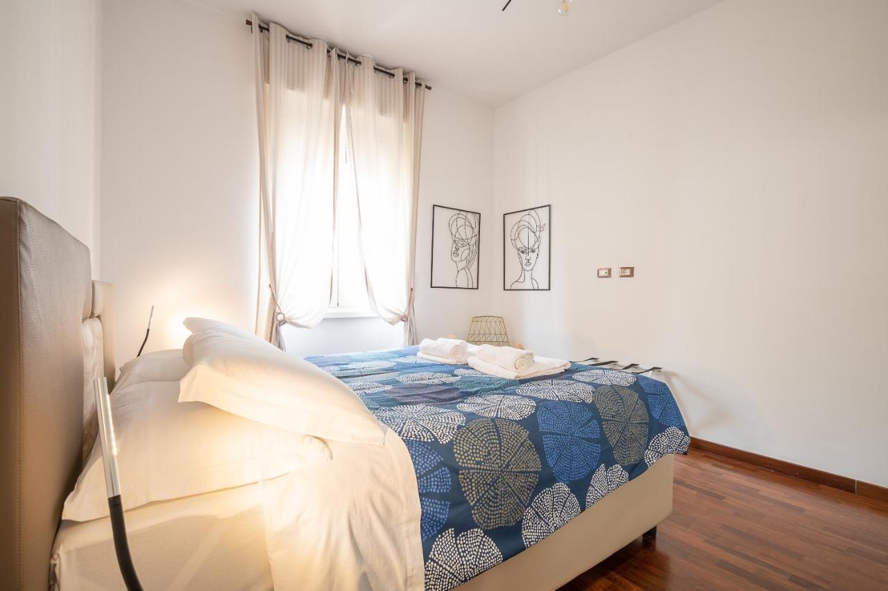 Sweeties Apartment San Giovanni 罗马 外观 照片