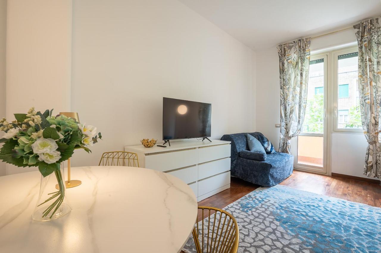 Sweeties Apartment San Giovanni 罗马 外观 照片